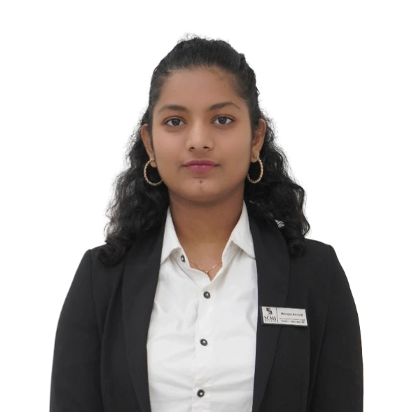 Pranjal Ranvir